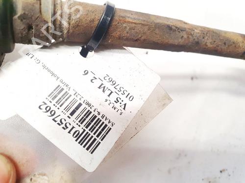 Steering column SAAB 9-3 (YS3F, E79, D79, D75) 2.2 TiD | BP35453589M21 - Image 2
