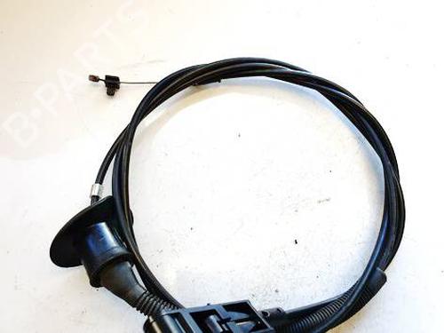 Cable CITROËN C5 III (RD_) 1.6 HDi 110 (RD9HZC) | BP34798971E12 - Image 2