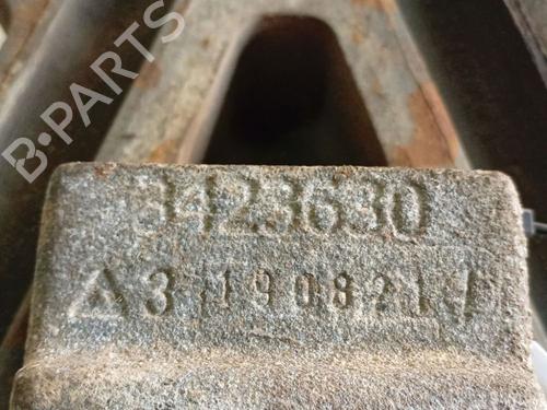 Engine mount HARLEY-DAVIDSON ROAD GLIDE 1800 Road Glide CVO (FLTRSE) | BP39968082M89 - Image 4