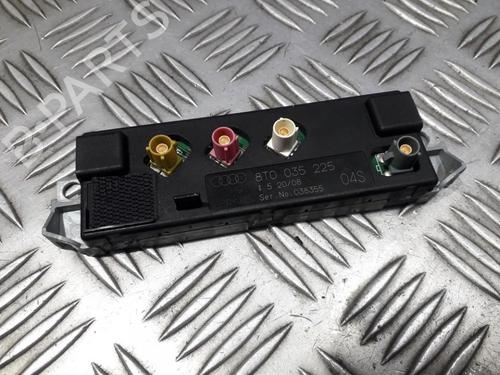 Used Electronic module Electronic module AUDI A5 (8T3) 3.0 TDI quattro (240 hp) 35707452 35707452