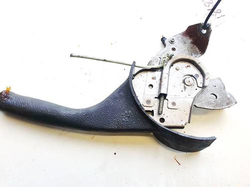 Parkbremsarm/handtak Parkbremsarm/handtak TOYOTA AVENSIS (_T25_) 2.0 D-4D (ADT250_, ADT250R) (126 hp) 35335492 35335492