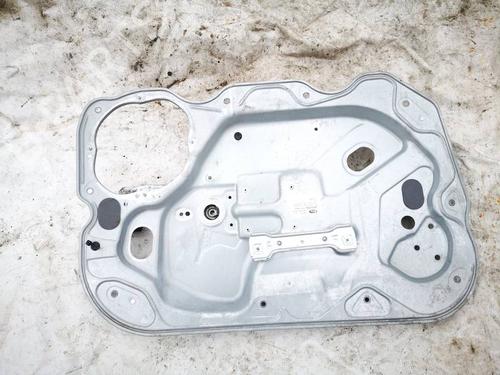 Front left window mechanism FORD FOCUS II (DA_, HCP, DP) 1.6 TDCi | BP35192210C22 - Image 3