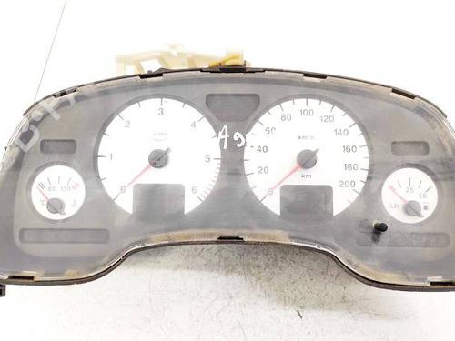 Used Instrument cluster Instrument cluster OPEL ASTRA G Hatchback (T98) 1.6 (F08, F48) (103 hp) 35227485 35227485
