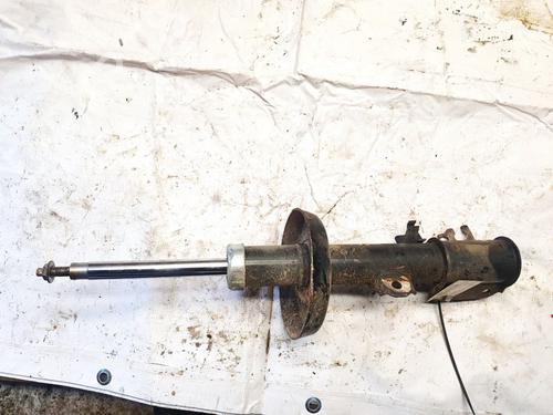 Used Left front shock absorber Left front shock absorber 35558298 35558298