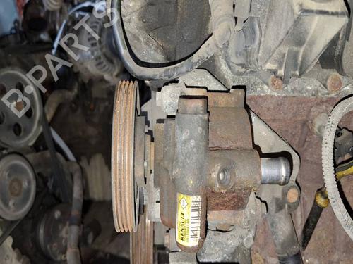 Used Steering pump Steering pump DACIA SANDERO 1.2 16V (75 hp) 34743367 34743367
