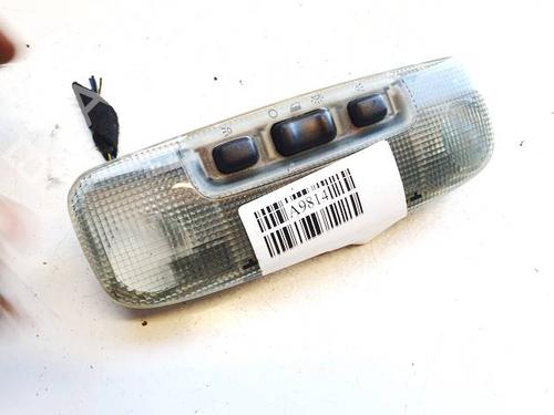 Used Interior roof light Interior roof light FORD FOCUS C-MAX (DM2) 1.6 TDCi (109 hp) 35084592 35084592