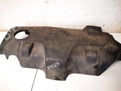 Used Upper protection Upper protection 34741007 34741007