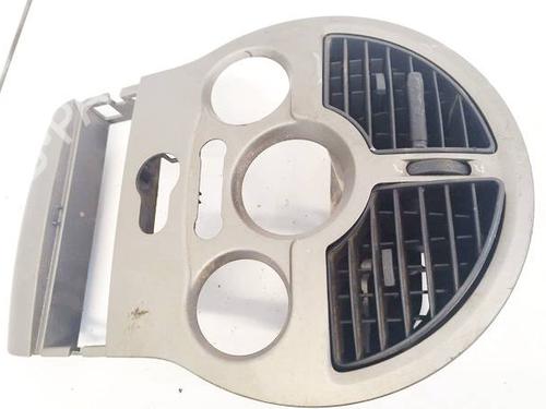 Luftventil RENAULT MODUS / GRAND MODUS (F/JP0_) 1.5 dCi (FP0D, JP0D) (82 hp) 32534356