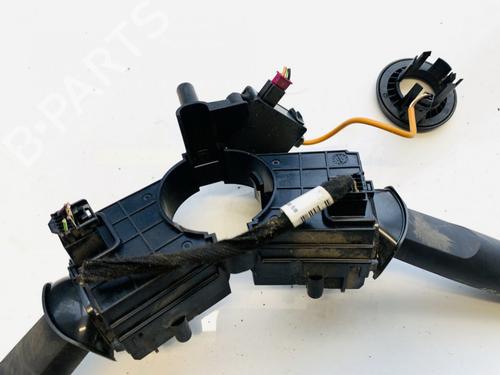 Warning switch OPEL MERIVA B MPV (S10) 1.7 CDTI (75) | BP35547719I22 - Image 3