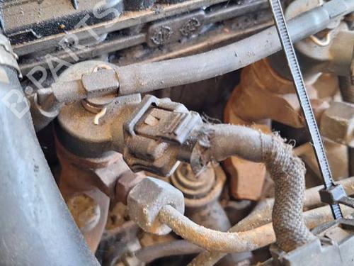 Used Injector Injector CITROËN BERLINGO / BERLINGO FIRST MPV (MF_, GJK_, GFK_) 2.0 HDI 90 (MFRHY) (90 hp) 35051734 35051734