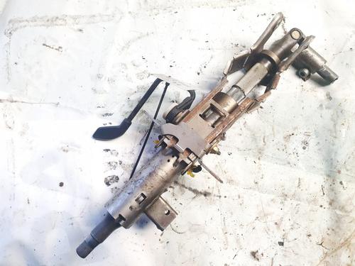Steering column PEUGEOT 807 (EB_) 2.2 HDi | BP35464117M21 - Image 3