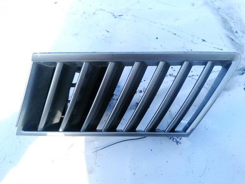 Grill Grill RENAULT VEL SATIS (BJ0_) 2.2 dCi (BJ0E, BJ0F) (150 hp) 35403607 35403607