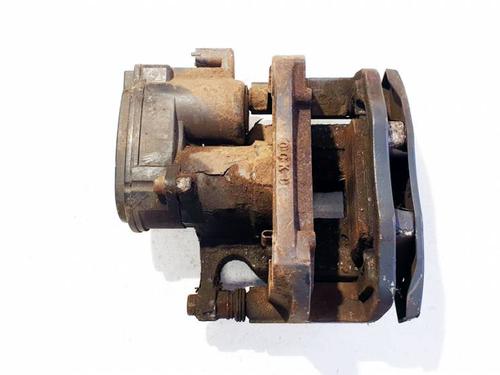 Left rear brake caliper TESLA MODEL S (5YJS) P90D AWD | BP38578456M107 - Image 3