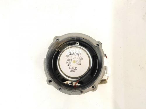 Speaker CHEVROLET LACETTI (J200) 2.0 D | BP33077323E2 - Image 3
