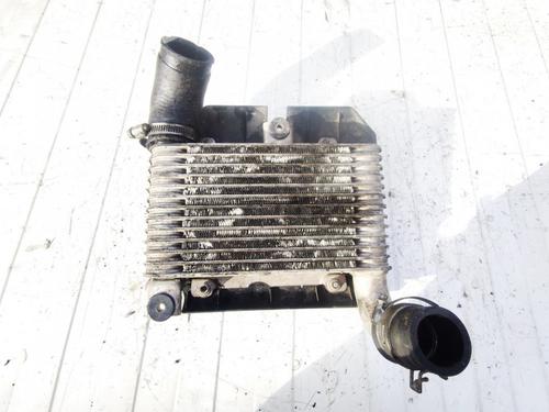 Used Intercooler Intercooler TOYOTA YARIS (_P1_) 1.4 D-4D (NLP10_, NLP10R) (75 hp) 35545160 35545160