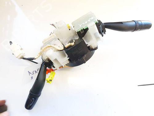 Warning switch MAZDA 6 Saloon (GG) 1.8 | BP35289910I22 - Image 2