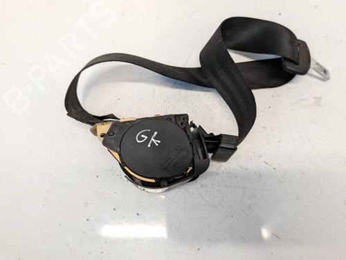 Used Rear left seatbelt Rear left seatbelt AUDI A4 B5 (8D2) 1.9 TDI (90 hp) 36524388 36524388