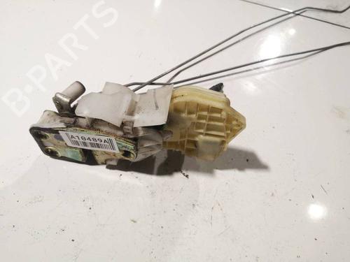 Used Rear right lock Rear right lock HONDA CIVIC VII Hatchback (EU, EP, EV) 1.4 iS (EP1, EU5, EU7) (90 hp) 34770423 34770423