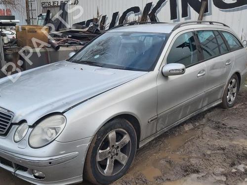 Electronic module MERCEDES-BENZ E-CLASS (W211) E 270 CDI (211.016) | BP33062714M83 - Image 5