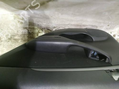 Used Rear right panel Rear right panel TOYOTA AVENSIS (_T25_) 2.2 D-4D (ADT251_, ADT251R) (150 hp) 34887748 34887748