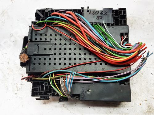 Used Fuse box Fuse box VOLVO S80 I (184) 2.4 (170 hp) 33063834 33063834