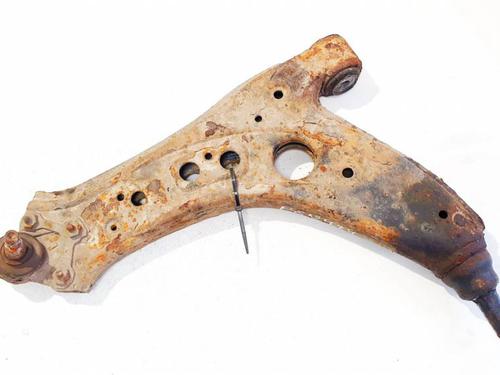 Used Left rear steering knuckle Left rear steering knuckle 34965323 34965323