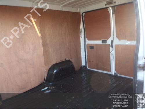 Engine mount FIAT DUCATO Van (244_) 2.0 JTD | BP33490512M89  - Image 7