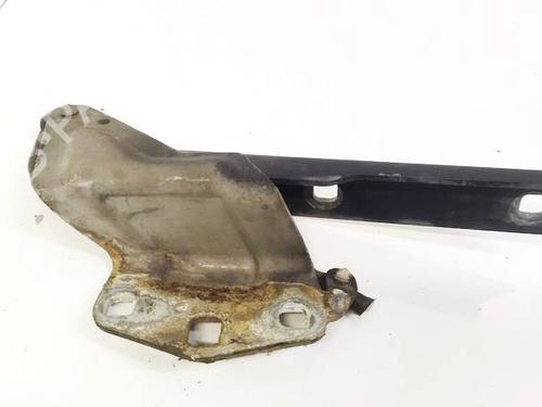 Hinge/Door check strap VW PASSAT CC B6 (357) 2.0 TDI | BP35134646C146 - Image 2