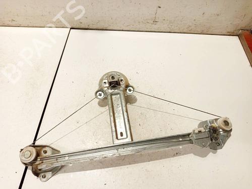 Used Rear left window mechanism Rear left window mechanism 34885542 34885542