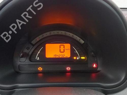 Engine mount CITROËN C3 Pluriel (HB_) 1.4 | BP33061139M89  - Image 7