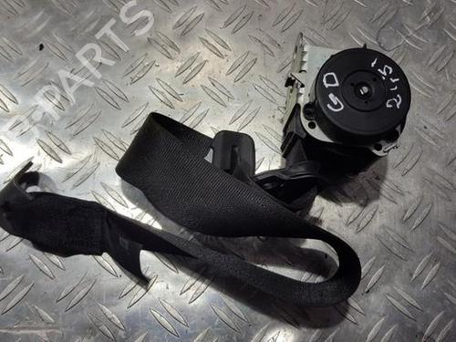 Used Rear right seatbelt Rear right seatbelt OPEL ZAFIRA / ZAFIRA FAMILY B (A05) 1.8 (M75) (140 hp) 35656114 35656114