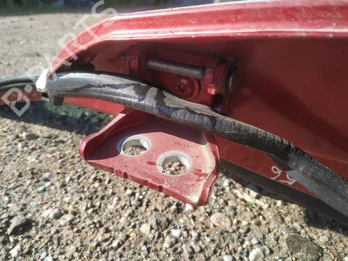 Hinge/Door check strap CITROËN DS4 (NX_) 1.6 VTi 120 | BP32952182C146 - Image 2