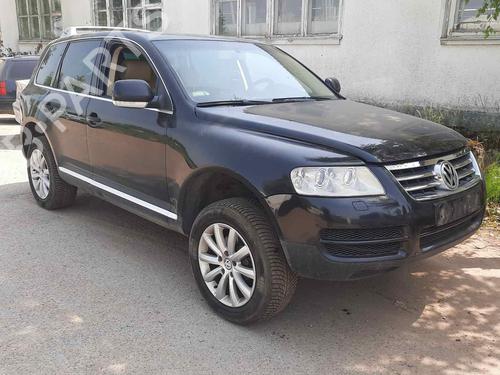 Used Parts VW TOUAREG (7LA, 7L6, 7L7)  3.0 V6 TDI  4477715