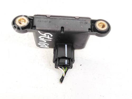 Used Electronic module Electronic module OPEL ASTRA J (P10) 1.7 CDTI (68) (125 hp) 35238491 35238491