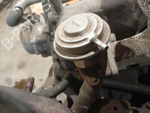 EGR-Ventil EGR-Ventil AUDI A6 C5 (4B2, 4B4) 2.5 TDI (180 hp) 37598219 37598219