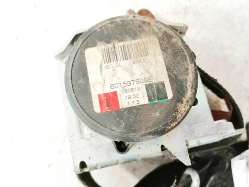 Front left seatbelt FORD C-MAX (DM2) 1.8 | BP35016753I26 - Image 3