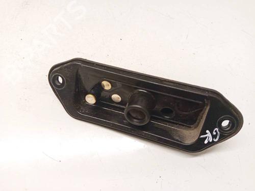 Used Electronic module Electronic module NISSAN NV200 / EVALIA Bus e-NV (ME0M) (109 hp) 34849710 34849710
