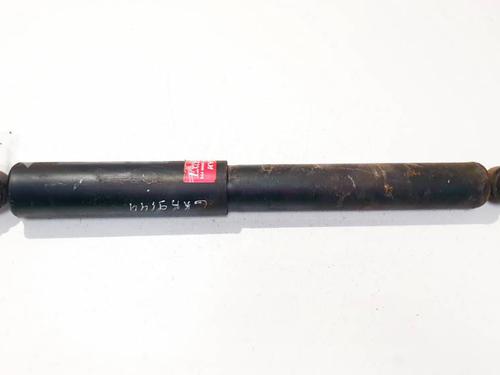 Used Left rear shock absorber Left rear shock absorber 35278539 35278539