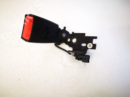Used Seat buckle Seat buckle PEUGEOT BOXER Van 2.0 BlueHDi 130 (130 hp) 34750940 34750940