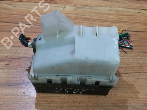 Used Fuse box Fuse box NISSAN X-TRAIL I (T30) 2.2 DCi (114 hp) 33480045 33480045