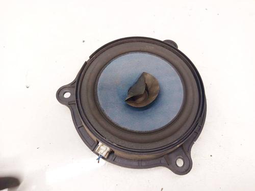 Used Speaker Speaker NISSAN X-TRAIL I (T30) 2.0 4x4 (150 hp) 33730601 33730601