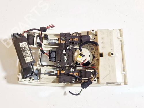 Interior roof light AUDI A6 C6 (4F2) 3.0 TDI quattro | BP34990414I8 - Image 2