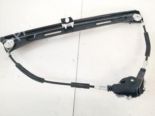 Front right window mechanism FIAT PANDA (169_) 1.1 (169.AXA1A) | BP35614001C23 - Image 3