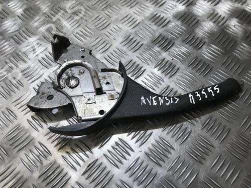 Used Hand brake Hand brake 35671118 35671118