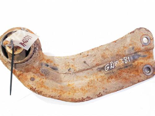 Used Right rear suspension arm Right rear suspension arm 34965036 34965036