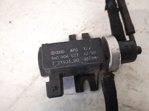 Electronic module VW PASSAT B5 Variant (3B5) 1.9 TDI | BP35415411M83 - Image 2