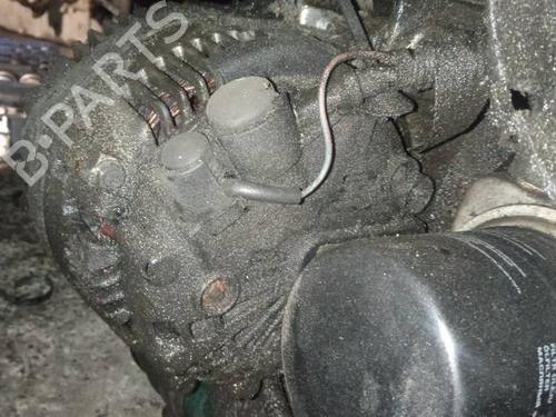 Alternator CITROËN C5 I (DC_) 2.2 HDi (DC4HXB, DC4HXE) | BP35142570M7 - Image 3