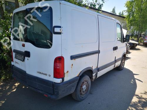 Engine mount OPEL MOVANO A Bus (X70) 2.8 DTI (JD) | BP32922941M89  - Image 9