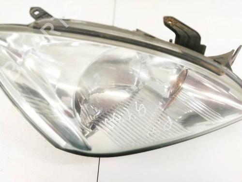 Used Right headlight Right headlight 35216690 35216690