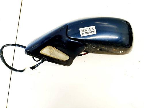 Retrovisor esquerdo Retrovisor esquerdo CITROËN C8 (EA_, EB_) 2.2 HDi (128 hp) 34797038 34797038